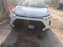 بايك X7